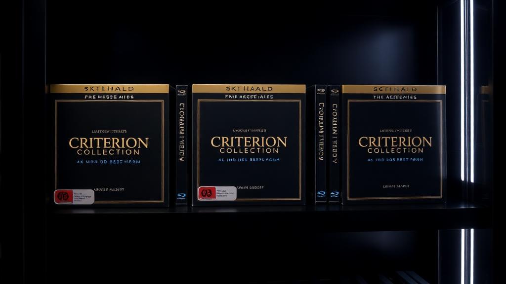 Criterion's 4K Initiative: Everything We Know So Far