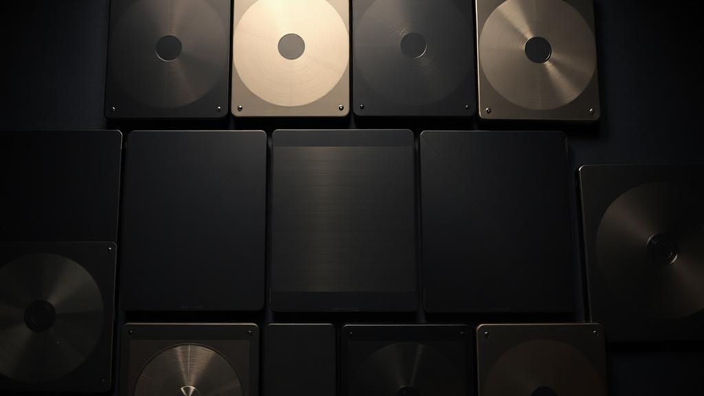 Top 10 Steelbooks That Defined Collecting in 2025
