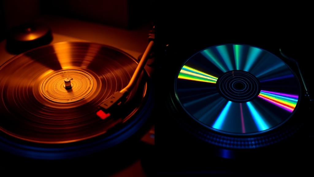 Vinyl vs CD in 2026: The Sound Quality Debate Continues